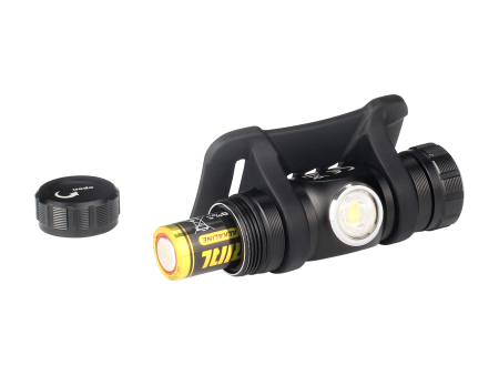 Налобный фонарь Fenix HM23 HM23 от прозводителя Fenix