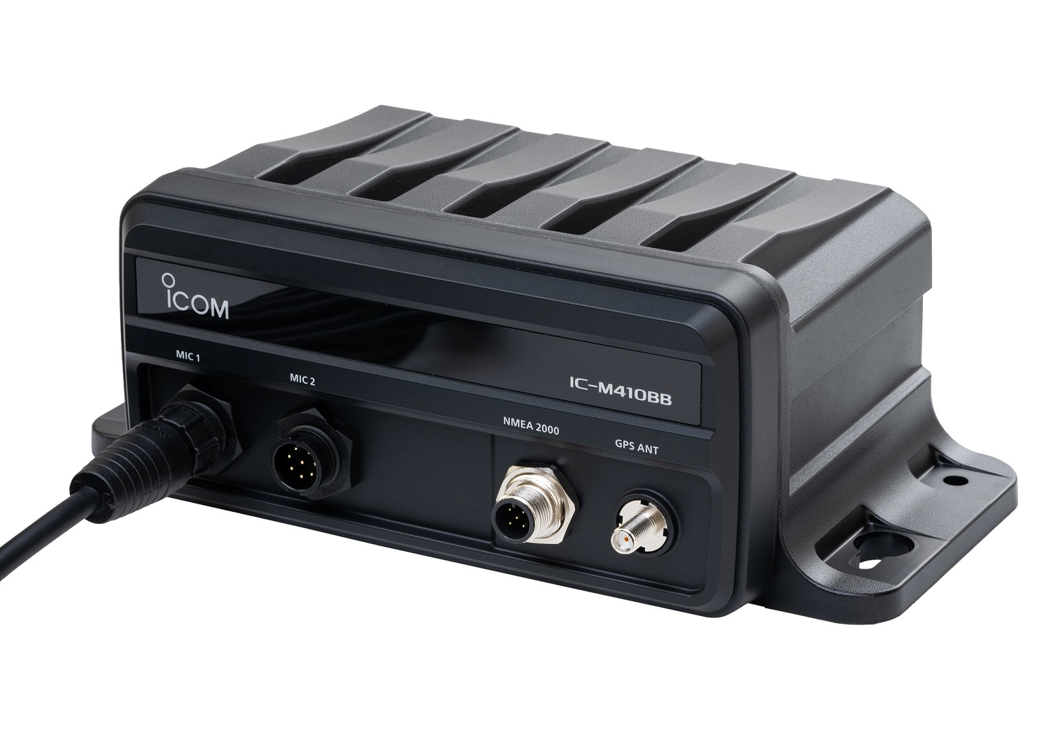 ICOM IC-M410BB Black Box Marine Radio