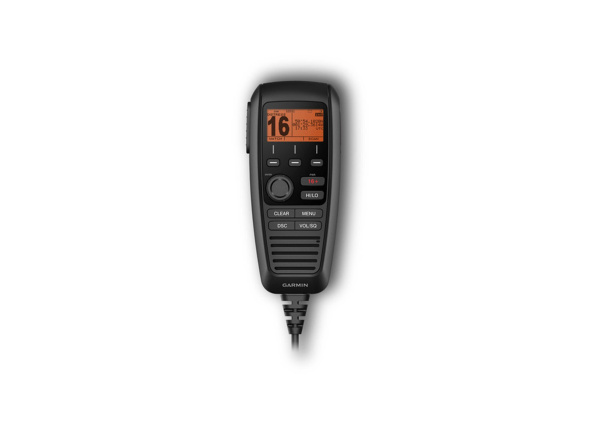 GARMIN Secondary Control Unit GHS11i for Radio Systems 010-01759-01 от прозводителя Garmin