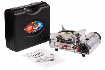 LOTOS CERAMIC (TR-350) TR-350 от прозводителя TOURIST