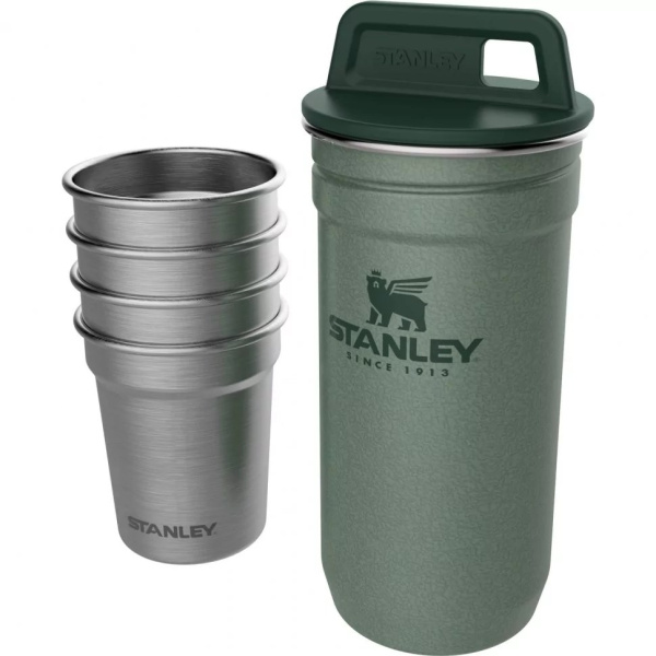 Набор стопок Stanley Adventure 0,59mL 10-01705-039 от прозводителя STANLEY