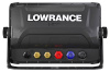 Lowrance HDS-12 Gen3