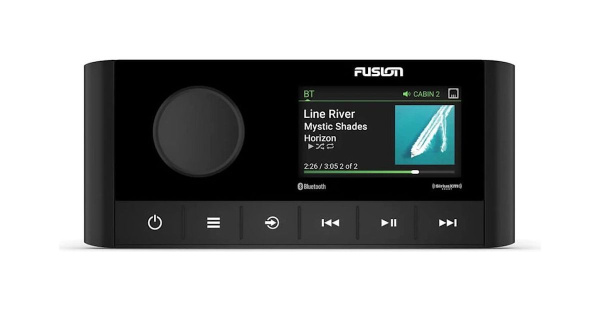 Морская магнитола MS-RA210, Fusion 00203610 от прозводителя Fusion