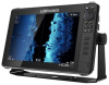 Lowrance HDS-12 LIVE без датчика