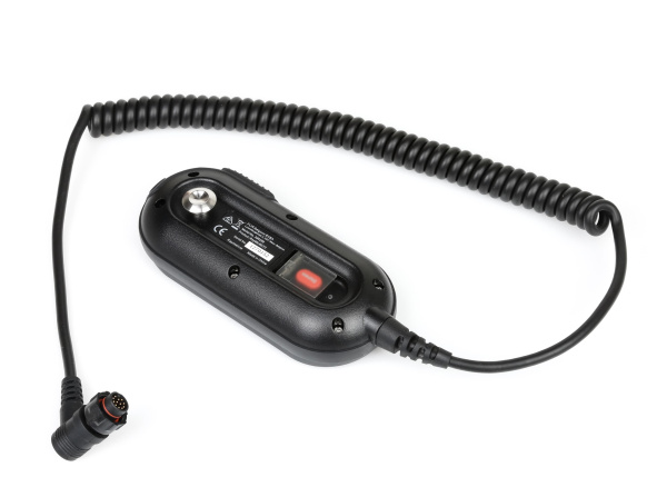 RAYMARINE RAYMIC Second Handset / wired A80289 от прозводителя Raymarine