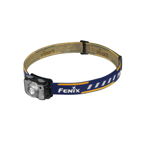 Налобный фонарь Fenix HL12 серый, HL12Rg HL12Rg от прозводителя Fenix