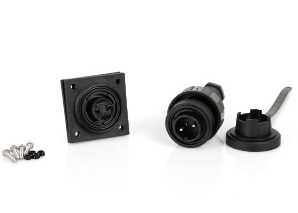 SIMRAD Waterproof Connector for TP10 SKT100 от прозводителя SIMRAD