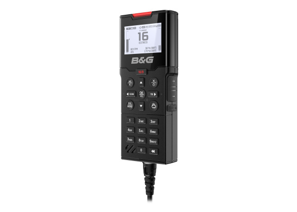 B&G H100 Second Control Device / wired 000-15650-001 от прозводителя B&G
