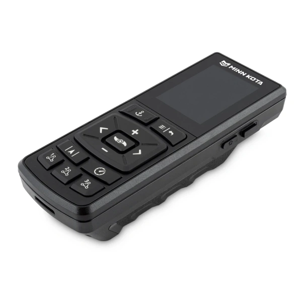 Пульт Minn Kota Advanced GPS Navigation Wireless Remote 1866655 от прозводителя Minn Kota