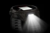 Garmin Fenix 8 - 47 мм SOLAR | SAPPHIRE | Carbon grey DLC titanium with Black/pebble grey silicone band