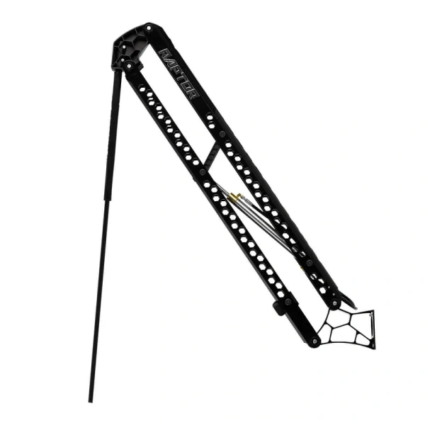 Raptor 10 ft. - Black with Active Anchoring 1810630 от прозводителя Minn Kota