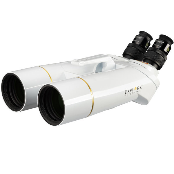 Бинокулярный телескоп EXPLORE SCIENTIFIC BT-70 SF 0114200 от прозводителя 
