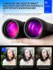 Бинокль Eyeskey Captor ED-10x50 EyeS-B114 от прозводителя Eyeskey