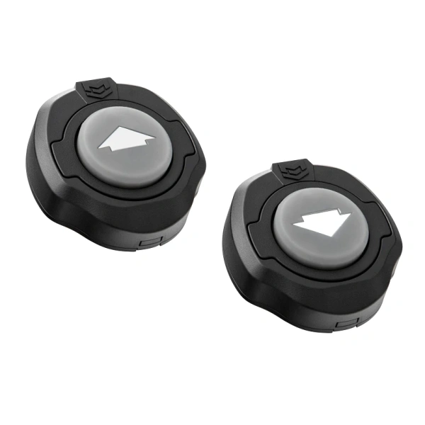 Raptor and Talon Wireless Stomp Switch - Bluetooth 1810253 от прозводителя Minn Kota
