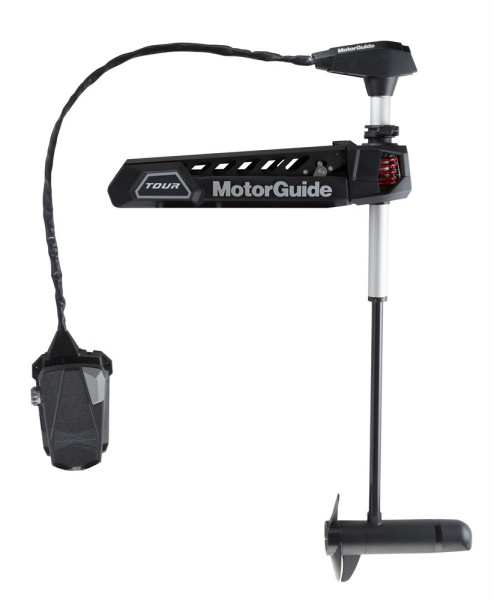 MotorGuide Tour 82lb 45" 942100020 от прозводителя MotorGuide