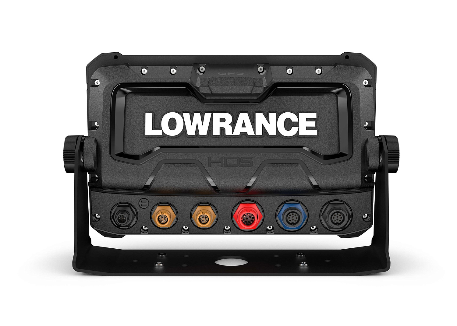 Lowrance HDS PRO series