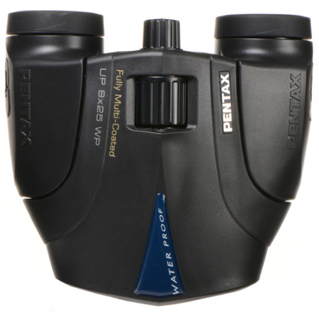 Бинокль PENTAX UP 8x25 WP S0061931 от прозводителя PENTAX