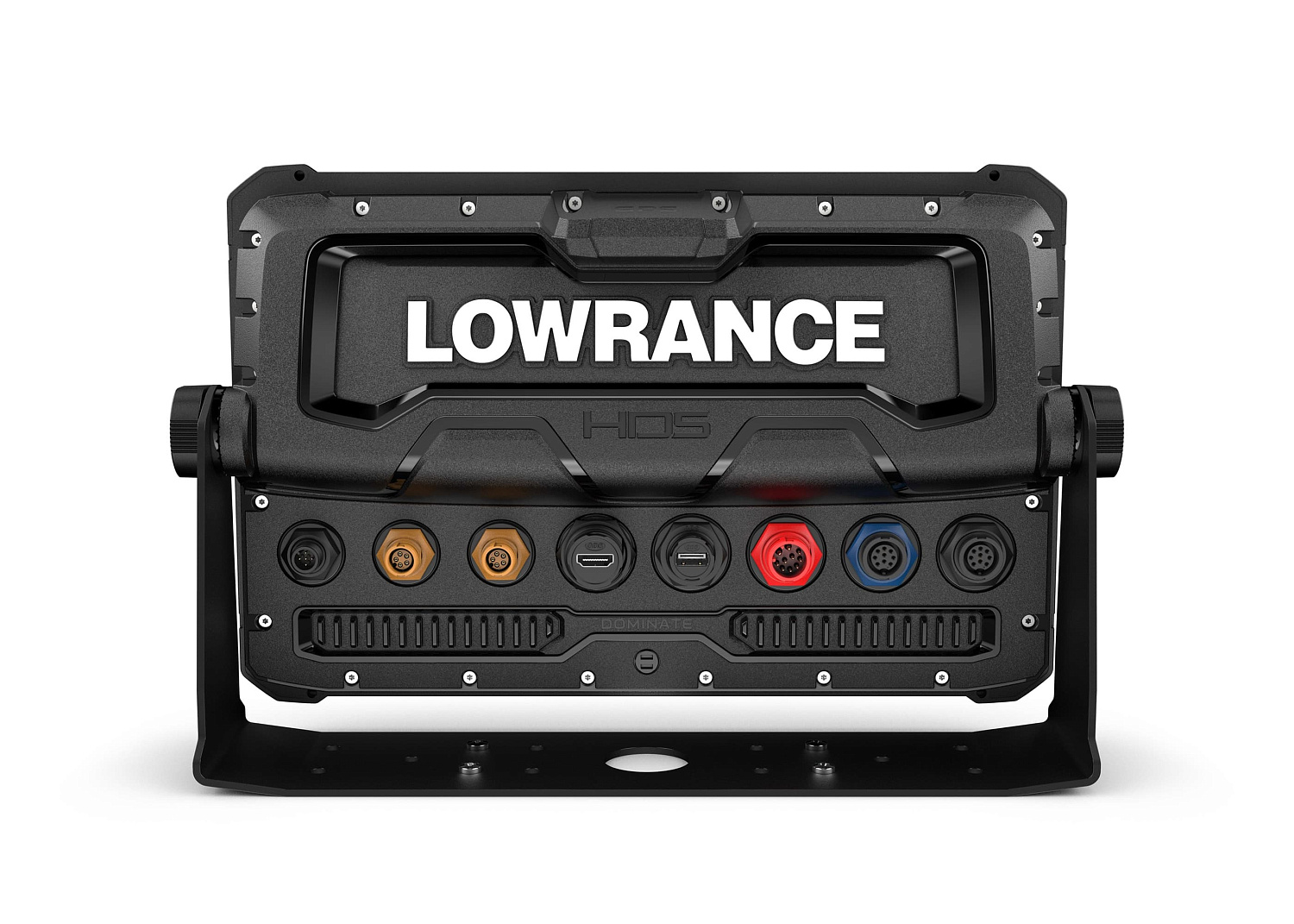 Lowrance HDS PRO series