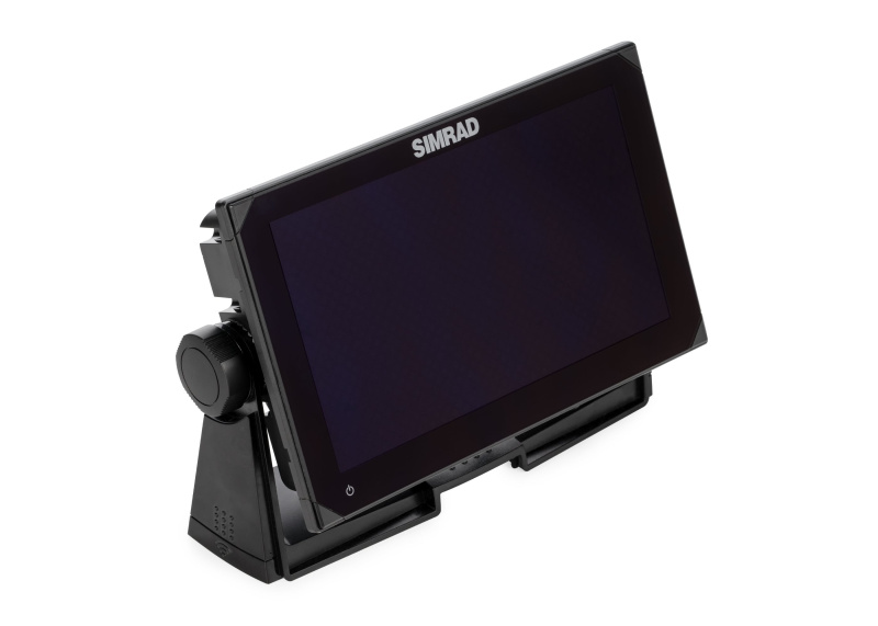 SIMRAD NSX 3007 без датчика