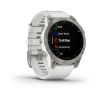 Garmin Epix (Gen 2) - 47 мм SAPPHIRE | Black Titanium with Black Band