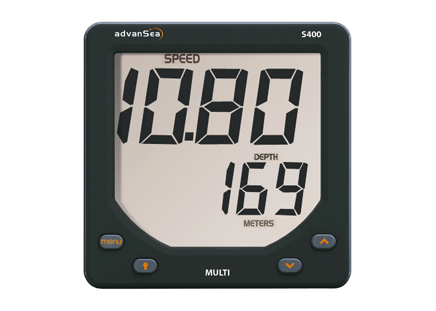 ADVANSEA advanSea - Multi with Transducer