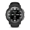 Garmin Instinct Crossover - Standard Edition | Black