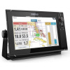 SIMRAD NSS12 evo3 без датчика