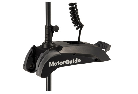 MotorGuide Xi5 Wireless Freshwater 80lb 72" with Pinpoint GPS and Sonar 940800350 от прозводителя MotorGuide