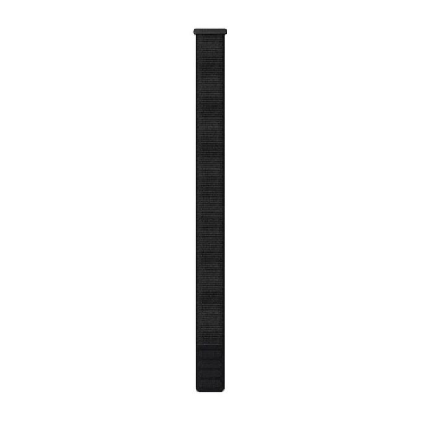 GARMIN  UltraFit Nylon Straps (20 mm) Black 010-13306-00 010-13306-00 от прозводителя Garmin