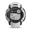Garmin Instinct 2х - 50 мм SOLAR | Standard | Whitestone