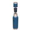 Термос Stanley Adventure (1 литр), синий 10-10819-009 от прозводителя STANLEY
