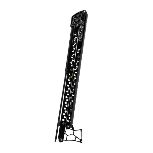 Raptor 10 ft. - Black with Active Anchoring 1810630 от прозводителя Minn Kota