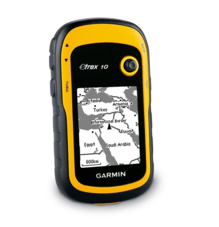 Garmin eTrex 10 010-00970-00 от прозводителя Garmin