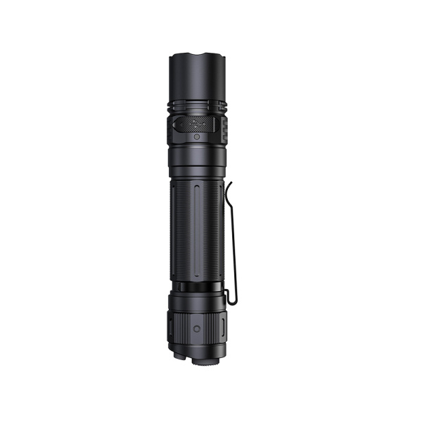 Фонарь Fenix тактический PD36R Pro + E03R V2.0 синий PD36RPROE03RV20BL от прозводителя Fenix