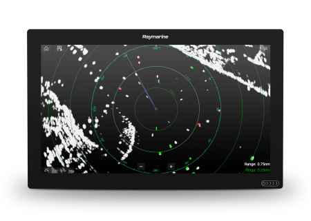 RAYMARINE CYCLONE Open Array Radar / 182 cm T70493 от прозводителя Raymarine
