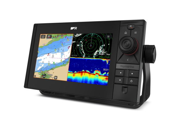 Raymarine AXIOM 2 PRO 9 RVM E70654 от прозводителя Raymarine