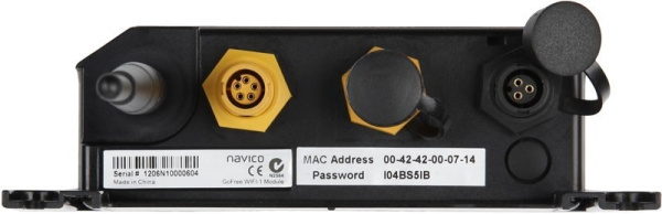 Lowrance GOFREE WIFI1 WIRELESS MODULE 000-11068-001 от прозводителя Lowrance