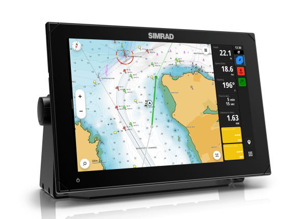 SIMRAD NSX 3012 с Active Imaging 3-in-1 000-15370-001 от прозводителя SIMRAD