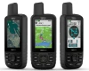 Garmin GPSMAP 66 Series  от прозводителя Garmin