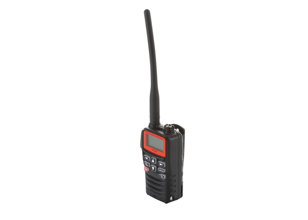 STANDARD HORIZON HX40E Handheld Radio HX40E от прозводителя STANDARD HORIZON