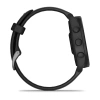 Garmin Forerunner 165 | Black/Slate grey
