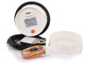 WEMA GPS Speedometer / white / 30 knots 21352125 от прозводителя WEMA