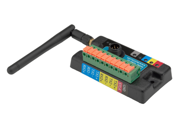 YACHT DEVICES NMEA2000 Wi-Fi Router YDNR-02N от прозводителя YACHT DEVICES