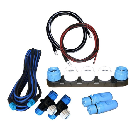 Raymarine Evolution Cabling Kit R70160 от прозводителя Raymarine